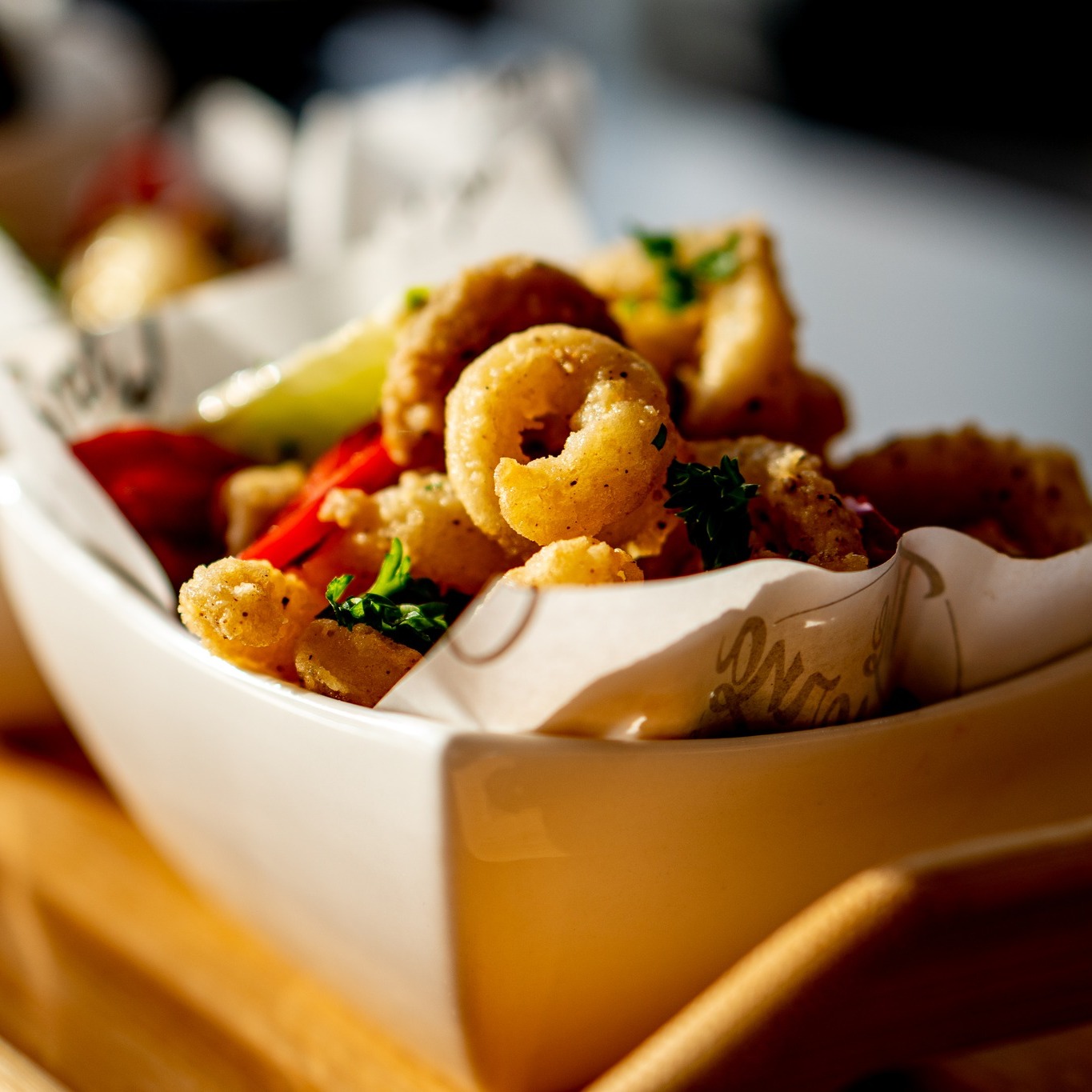 Welcome to The Caverna